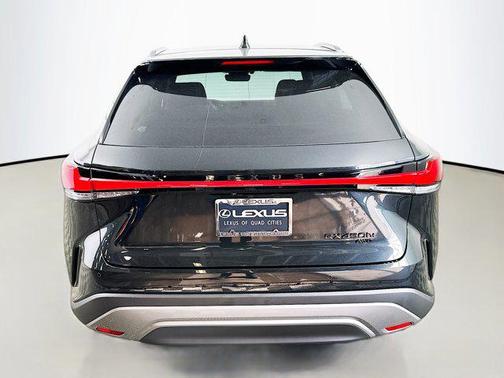 Caviar 2026 Lexus RX 450h+ Base