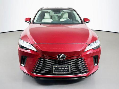 2024 Lexus RX 350 Luxury