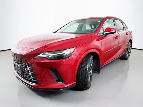 2024 Lexus RX 350 Premium Plus