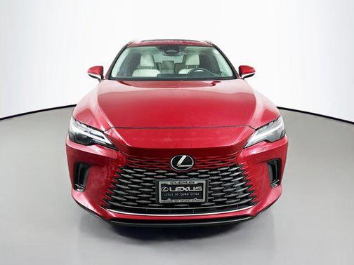 2024 Lexus RX 350 Premium Plus