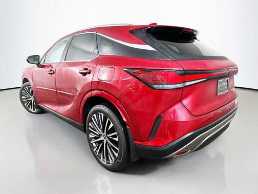 2024 Lexus RX 350 Premium Plus
