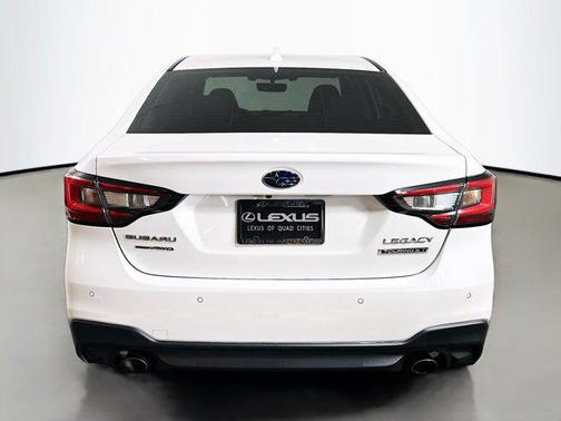 2021 Subaru Legacy Touring XT
