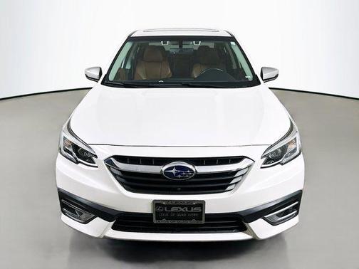 2021 Subaru Legacy Touring XT