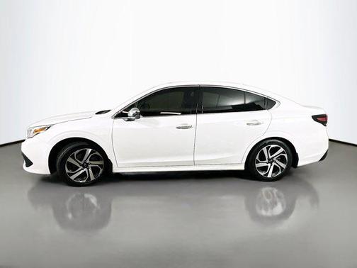 2021 Subaru Legacy Touring XT