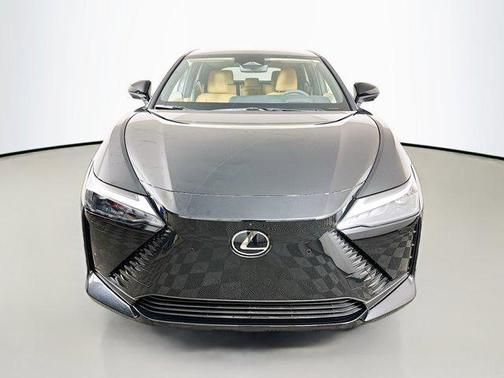 Caviar 2026 Lexus RZ 350e Premium