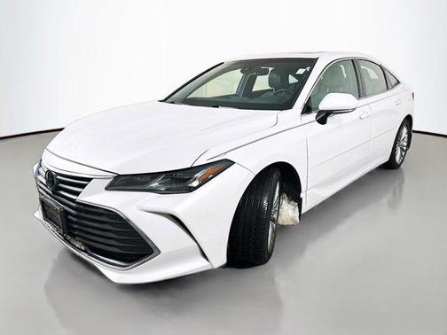 2019 Toyota Avalon Limited