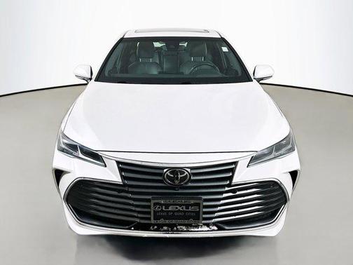 2019 Toyota Avalon Limited