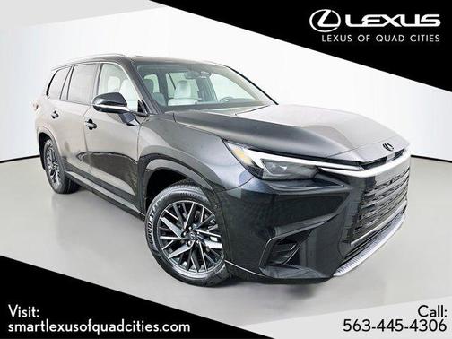 2026 Lexus TX 350 Premium