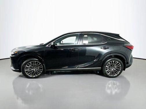 Caviar 2026 Lexus RX 450h+ Base