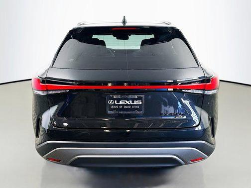 Caviar 2026 Lexus RX 450h+ Base