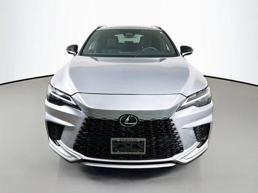 2025 Lexus RX 350 F SPORT Design