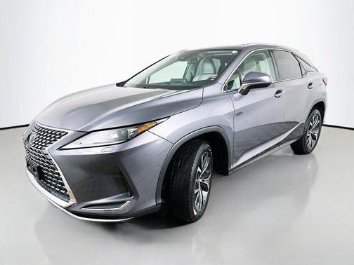 2020 Lexus RX 350 Base