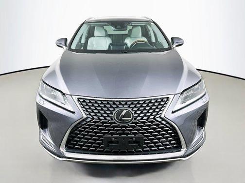 2020 Lexus RX 350 Base