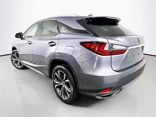 2020 Lexus RX 350 Base