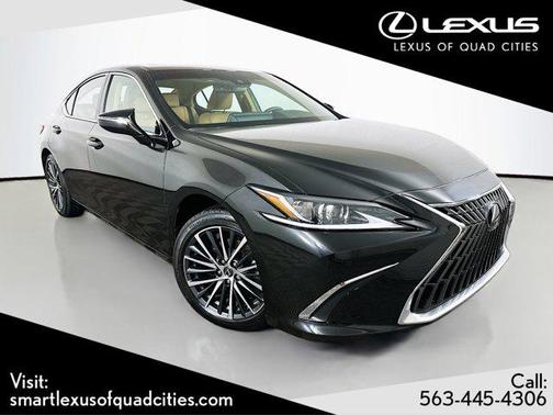 2025 Lexus ES 350 Base