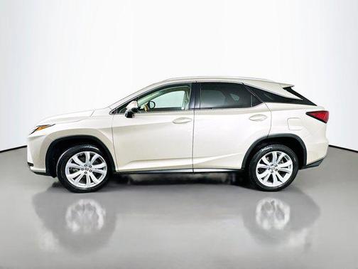 2016 Lexus RX 350 Base