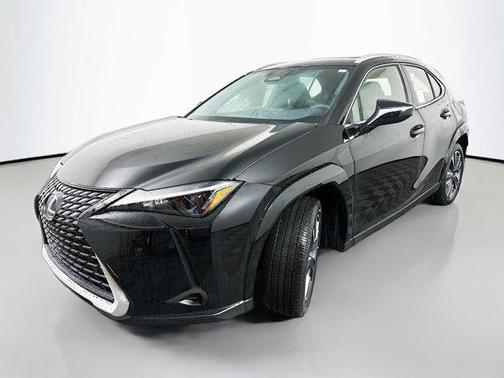 2025 Lexus UX 300h Premium