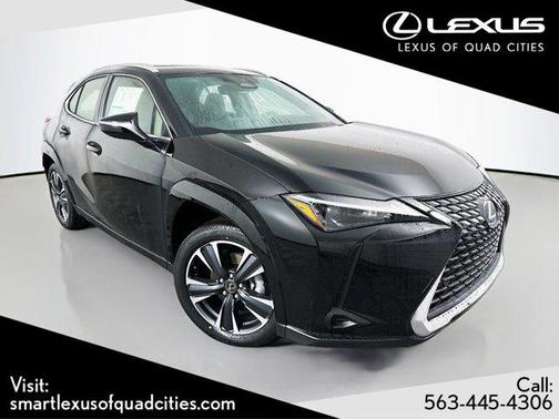 2025 Lexus UX 300h Premium