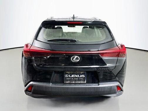 2025 Lexus UX 300h Premium