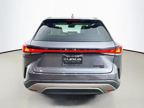 2026 Lexus RX 350 Base