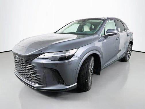 2026 Lexus RX 350 Base