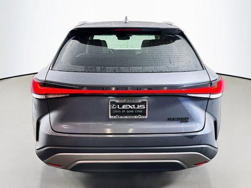 2026 Lexus RX 350 Base