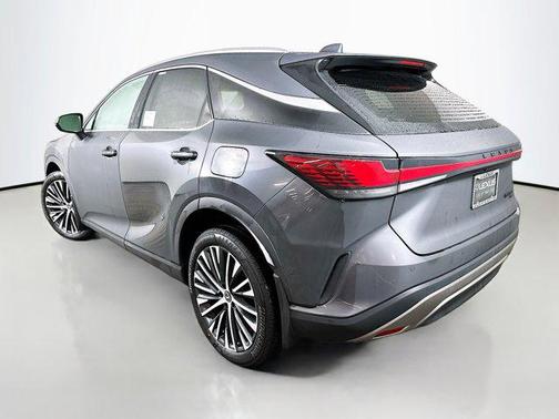 2026 Lexus RX 350 Base