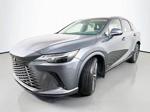 2026 Lexus RX 350 Base