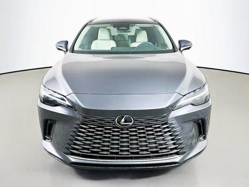 2026 Lexus RX 350 Base