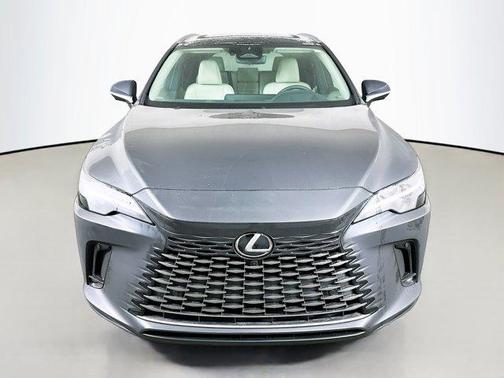 2026 Lexus RX 350 Base