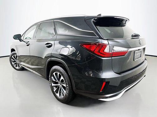 2021 Lexus RX 350L Base