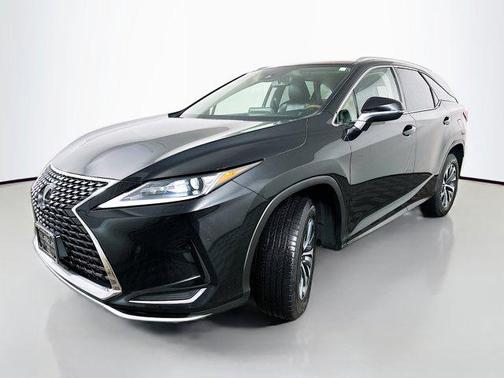 2021 Lexus RX 350L Base