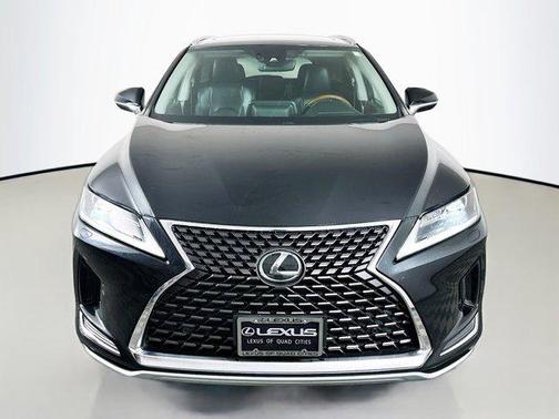 2021 Lexus RX 350L Base