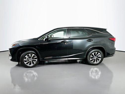 2021 Lexus RX 350L Base