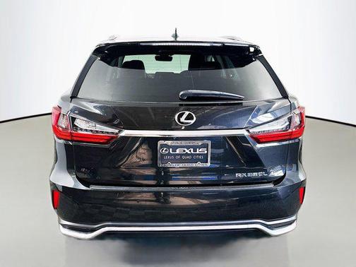 2021 Lexus RX 350L Base