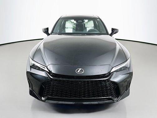 Caviar 2026 Lexus IS 350 Base