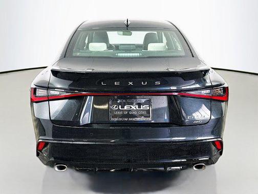 Caviar 2026 Lexus IS 350 Base