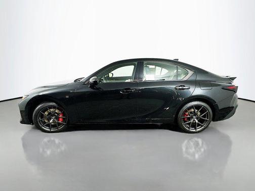 Caviar 2026 Lexus IS 350 Base