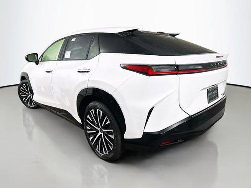 2026 Lexus RZ 450e Premium