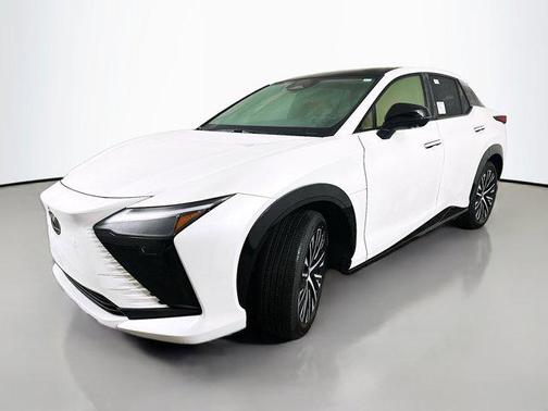 2026 Lexus RZ 450e Premium