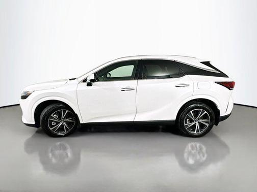 2025 Lexus RX 350 Base