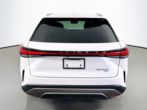 2025 Lexus RX 350 Base