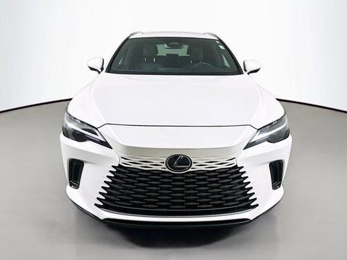 2025 Lexus RX 350 Base