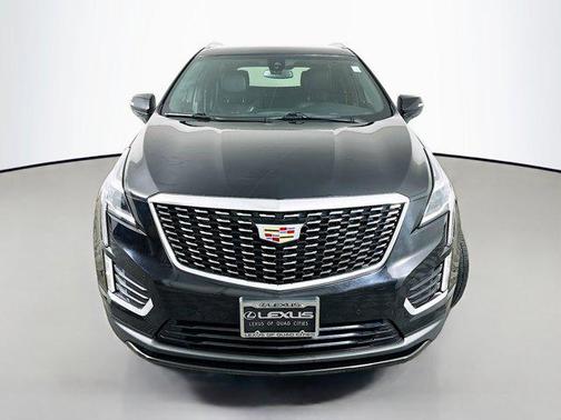 2021 Cadillac XT5 Luxury
