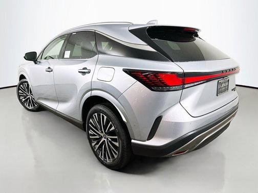 2025 Lexus RX 350 Premium Plus