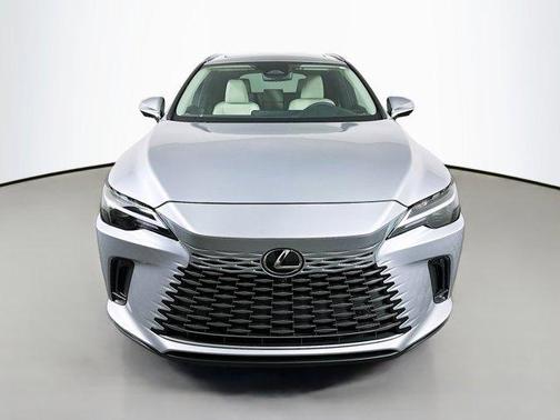 2025 Lexus RX 350 Premium Plus