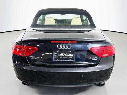 2014 Audi A5 2.0T Premium Plus