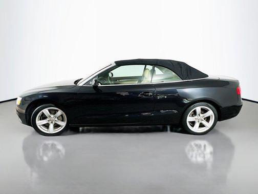 2014 Audi A5 2.0T Premium Plus