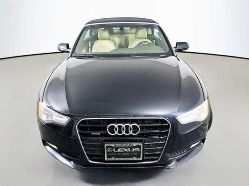 2014 Audi A5 2.0T Premium Plus