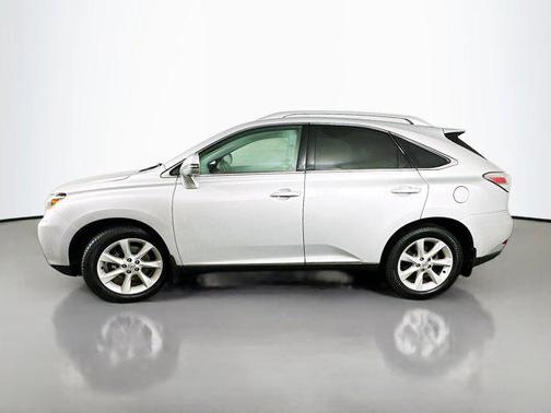 2012 Lexus RX 350 Base